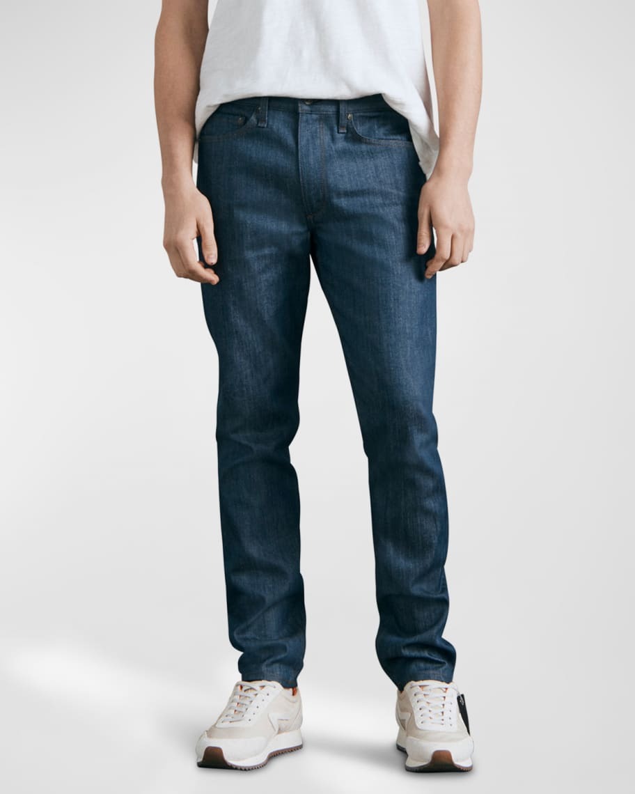 

Мужские джинсы Fit 2 Authentic Stretch Rag & Bone