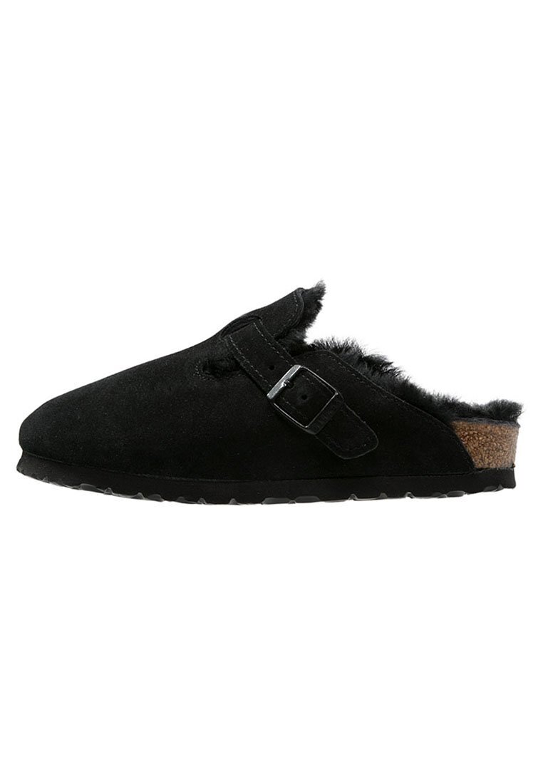 

Сандалии Birkenstock, черный