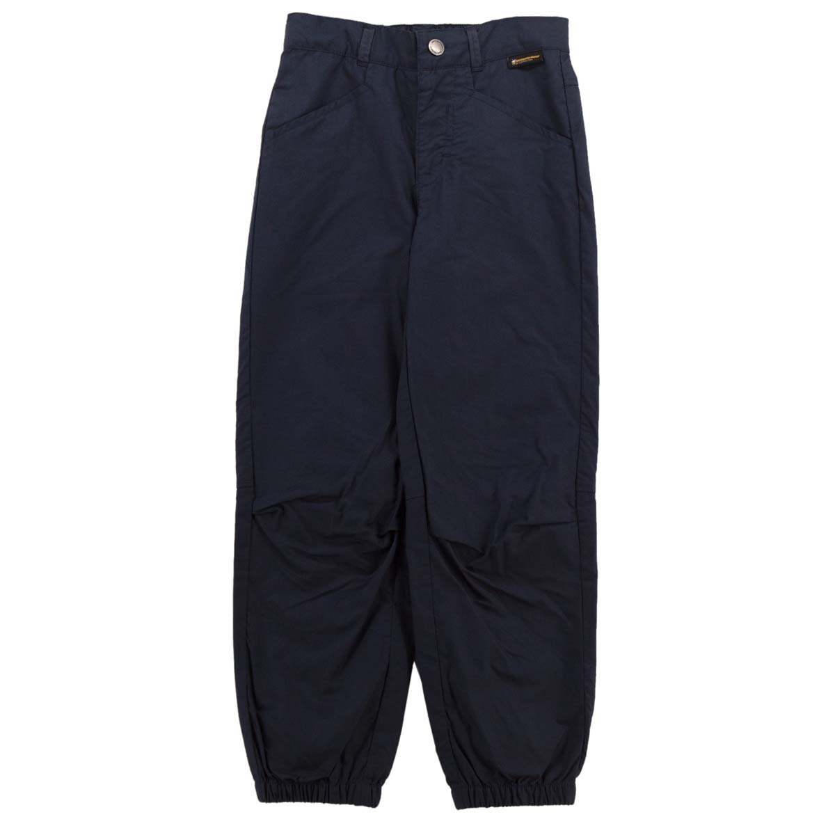 

Спортивные брюки Jack Wolfskin Lakeside Pants, синий