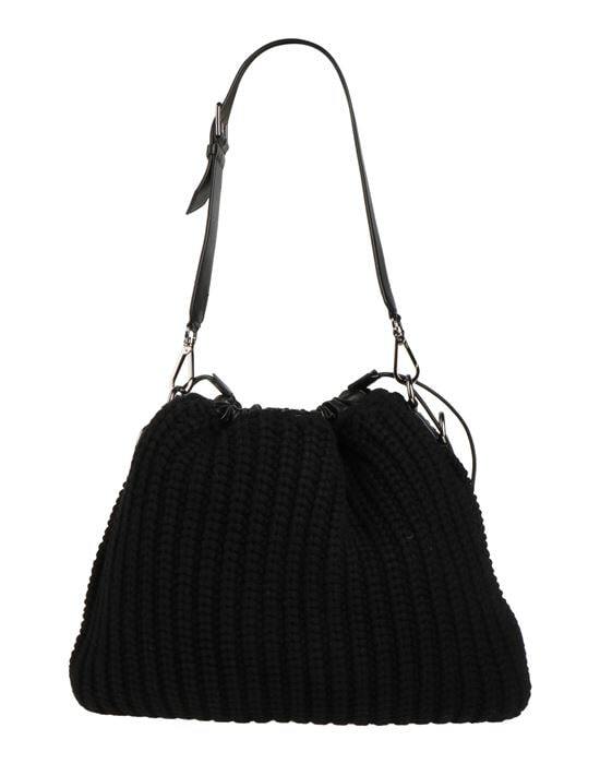

Сумка DOLCE & GABBANA, черный