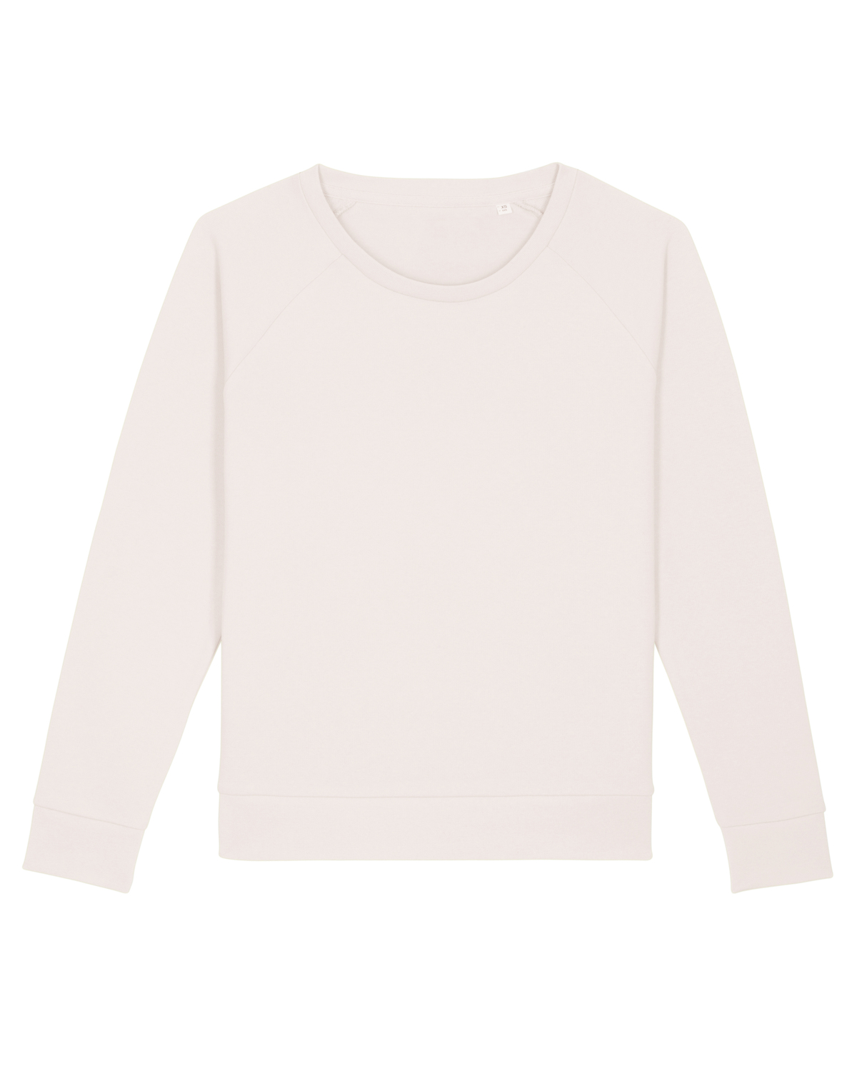 

Толстовка wat Apparel Dazzler, цвет Vintage White