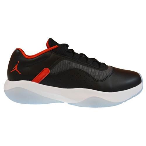 

Кроссовки Nike Air Jordan 11 cmft Gs Bred, черный