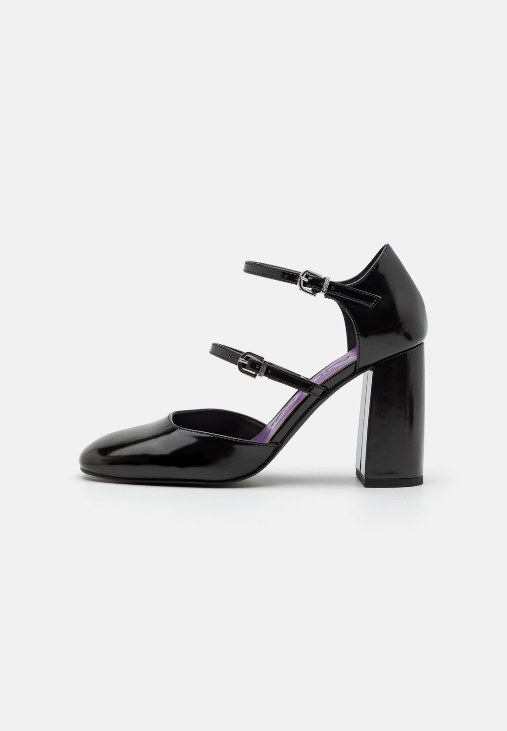 

Туфли Brighton MAX&Co., цвет schwarz