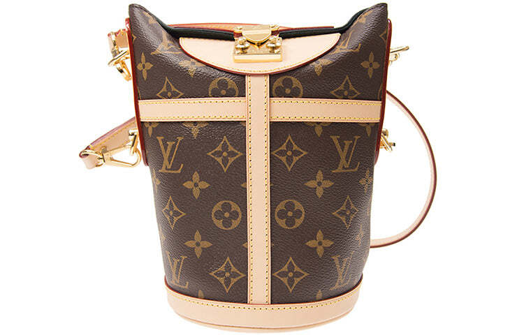 

Сумка дорожная Louis Vuitton Duffle Slock Coat Canvas