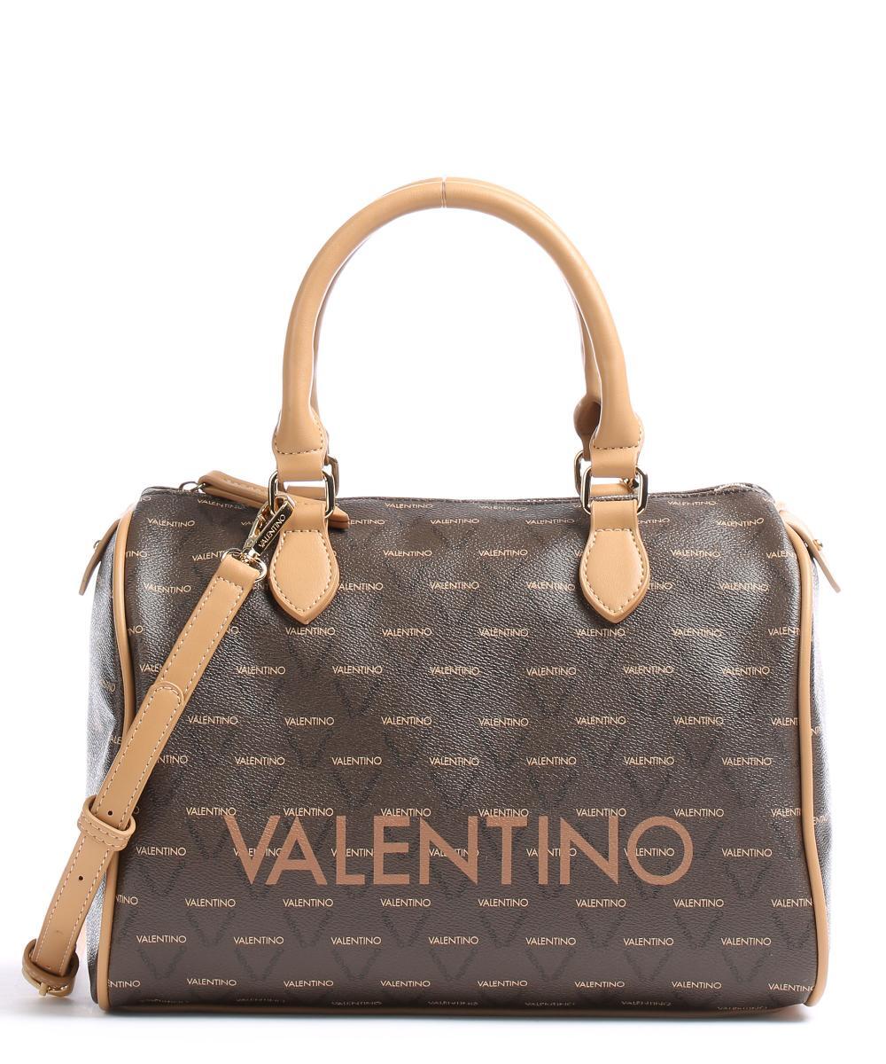 

Сумочка Liuto из искусственной кожи Valentino Bags, коричневый