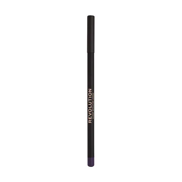 

Подводка для глаз Kohl Eyeliner Revolution, цвет purple