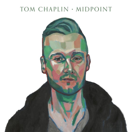 Виниловая пластинка Chaplin Tom - Midpoint
