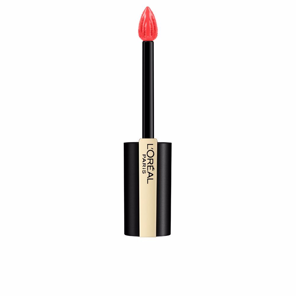 

Губная помада Rouge signature liquid lipstick L'oréal parís, 7 мл, 132-I radiate