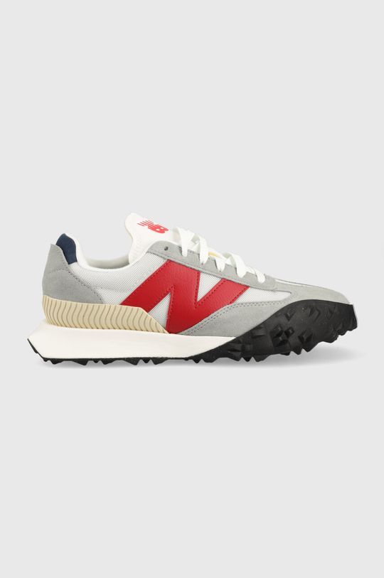 

Кроссовки UXC72RM New Balance, серый