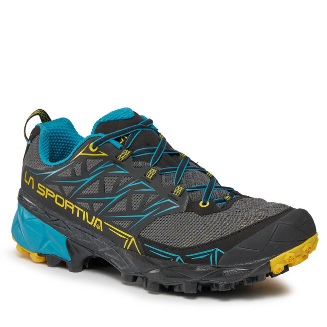 

Кроссовки La Sportiva Akyra, темно-синий