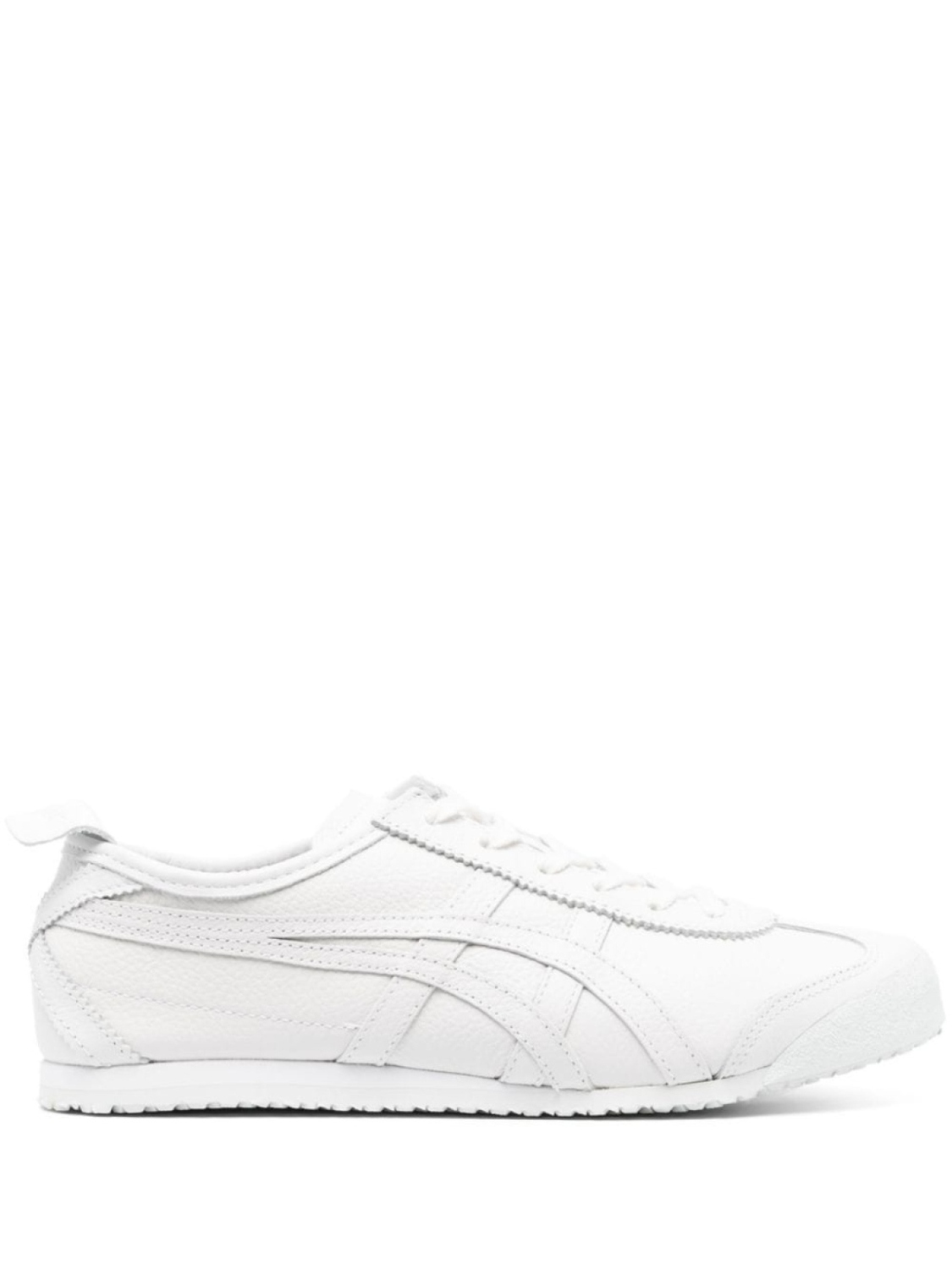 

Onitsuka Tiger кроссовки Onitsuka Tiger Mexico 66, белый, Серый