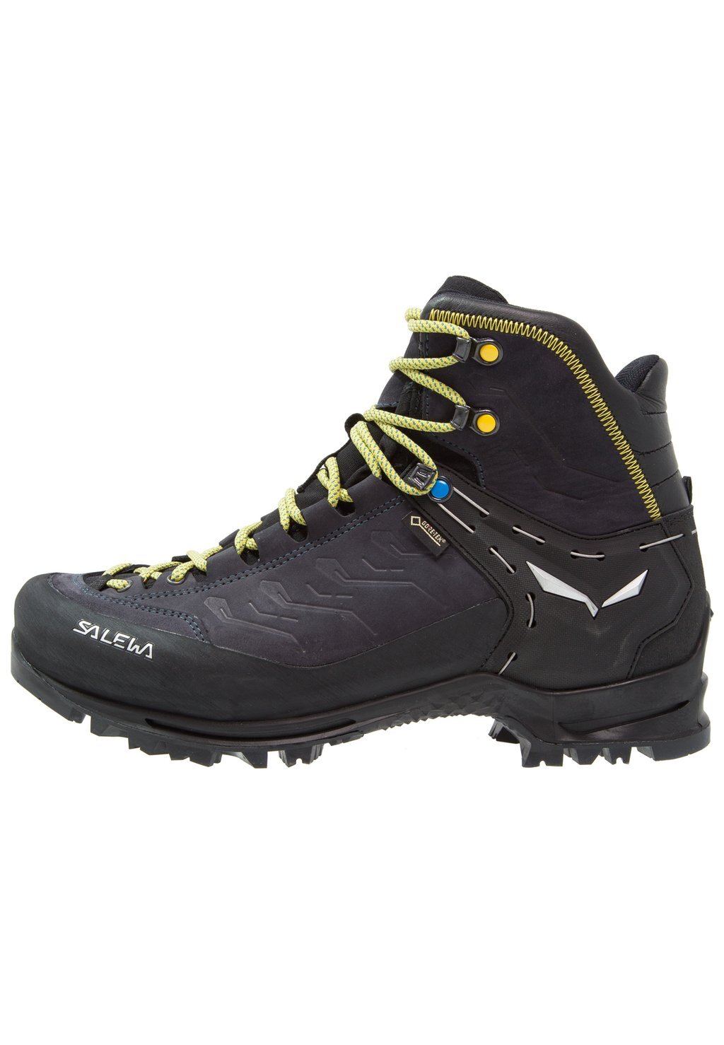 

Ботинки Salewa