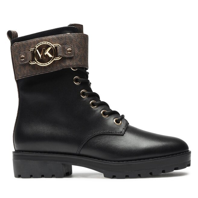 

Ботинки MICHAEL Michael Kors RoryLace Up, черный