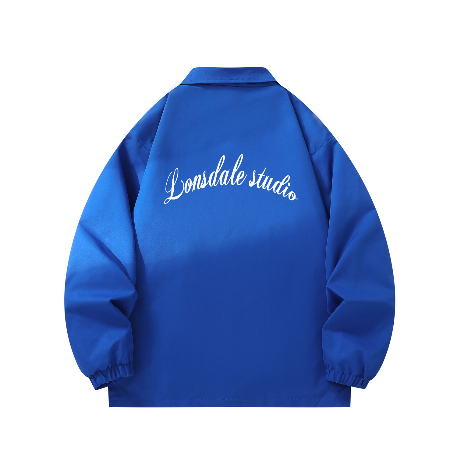 

Куртка унисекс Lonsdale, черный