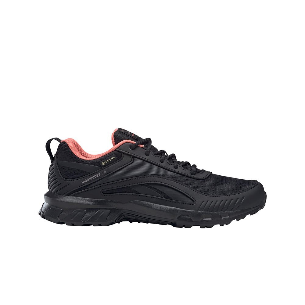

Кроссовки Reebok Ridgerider 6 Goretex Trail, черный