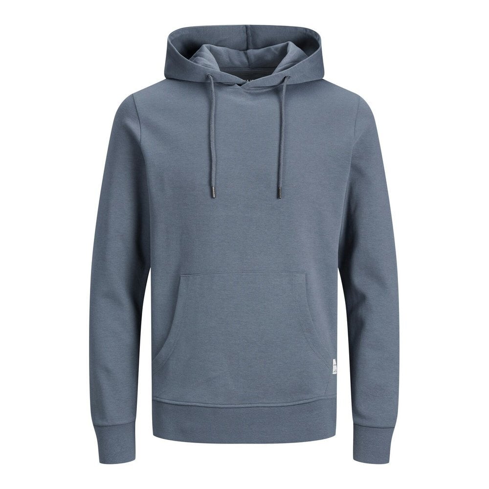 

Толстовка Jack & Jones Hooded Basic, серый