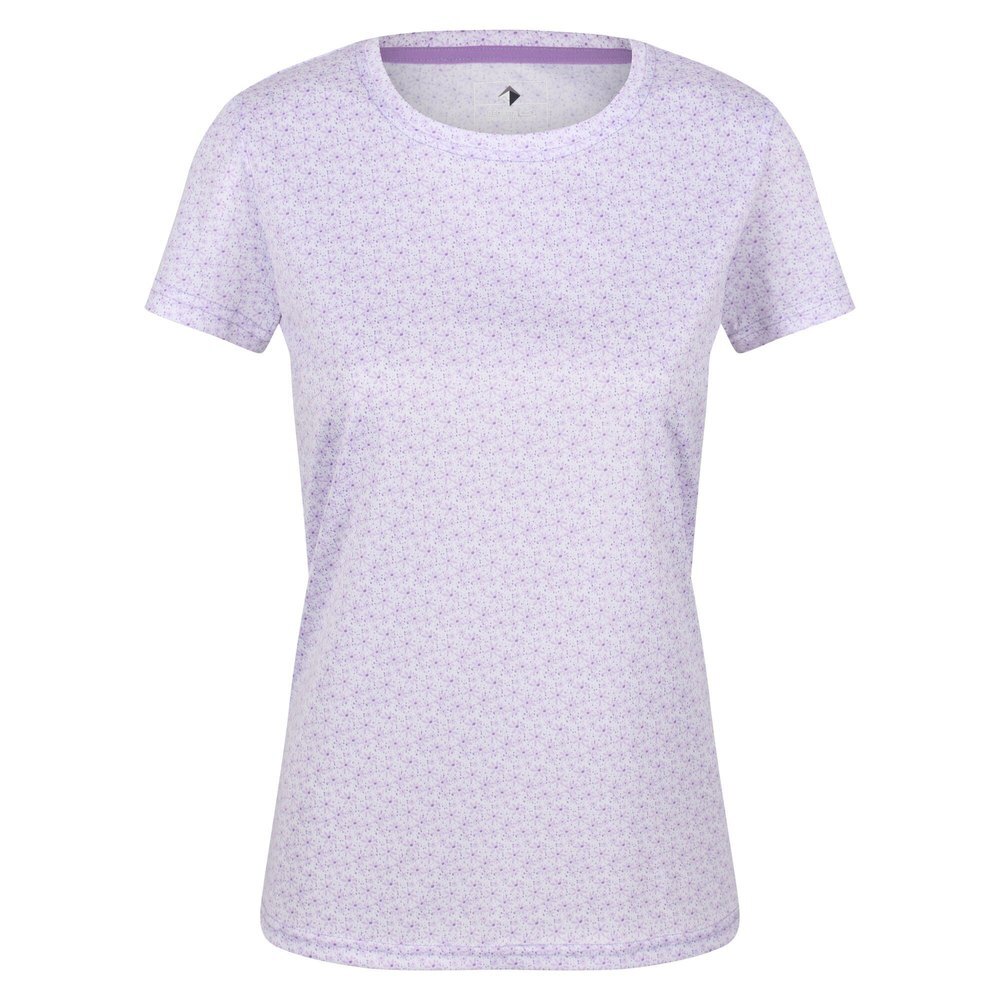 

Футболка Regatta Fingal Edition Daisy T-shirt, фиолетовый