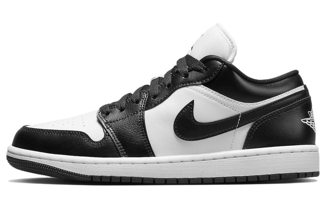 

Кроссовки женские Jordan 1 Low Panda 2023
