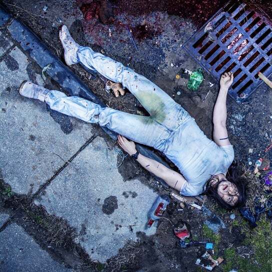 

Виниловая пластинка Andrew W.K. - God Is Partying