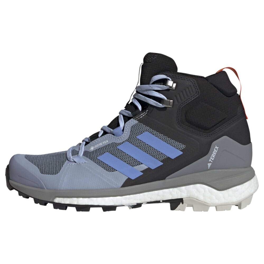

Сапоги ADIDAS TERREX Skychaser 2.0, дымчато-синий/пыльно-синий