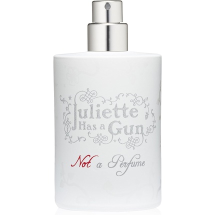 Not A Perfume Женская парфюмированная вода-спрей 50 мл, Juliette Has A Gun