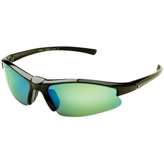 Солнцезащитные очки Yachter´s Choice Tarpon Polarized, зеленый