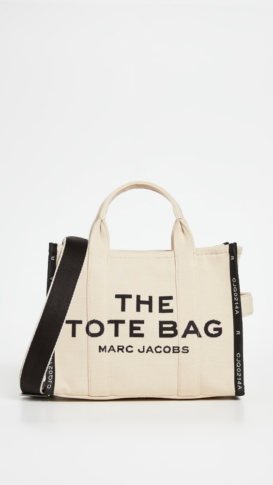 

Сумка-тоут Marc Jacobs Medium Traveler