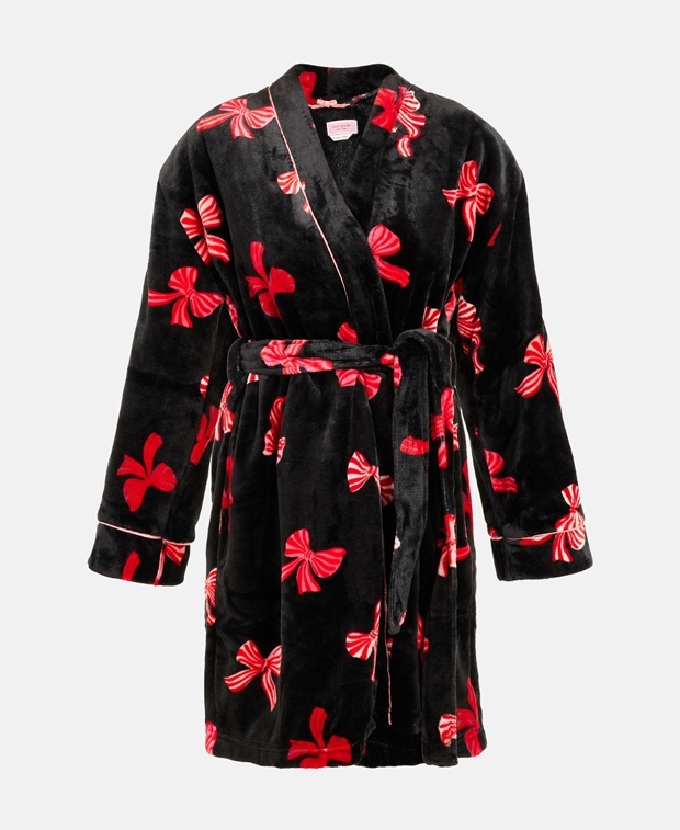 

Рубашка-платье Kate Spade, черный