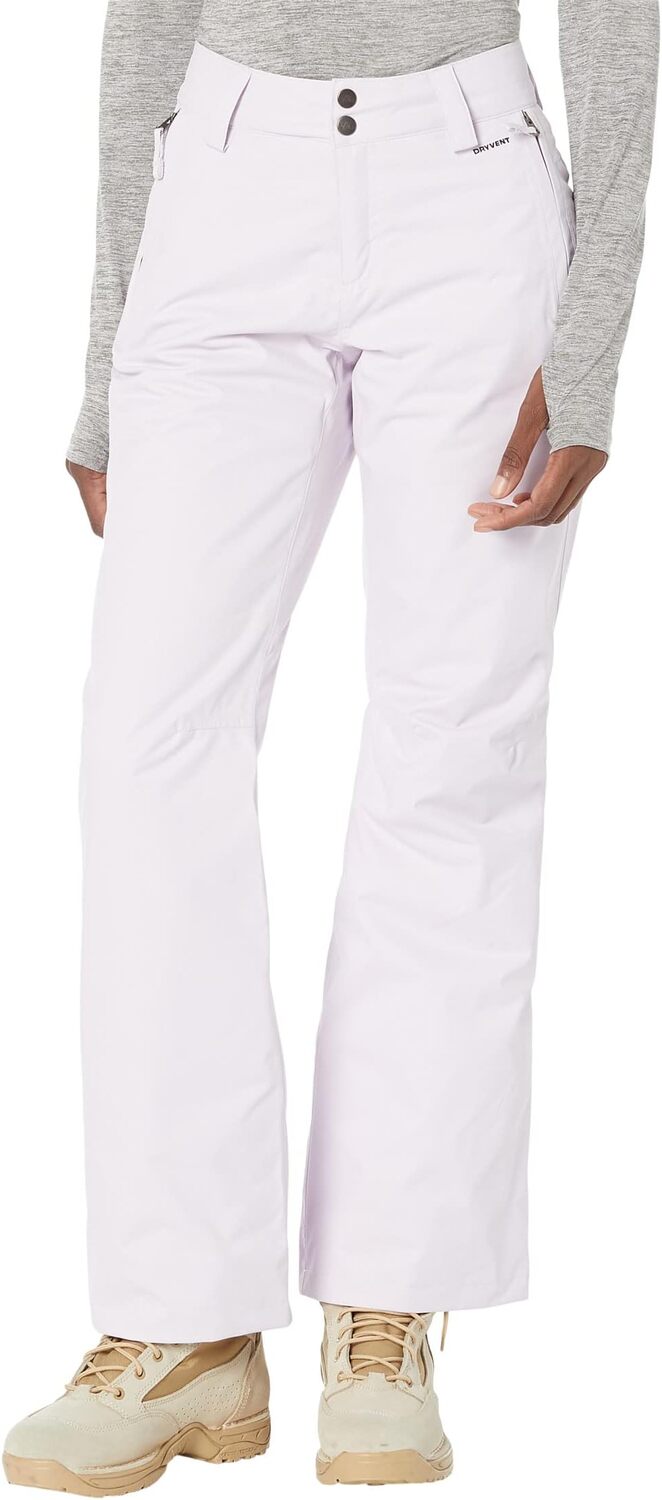 

Брюки The North Face Sally Pants, цвет Lavender Fog