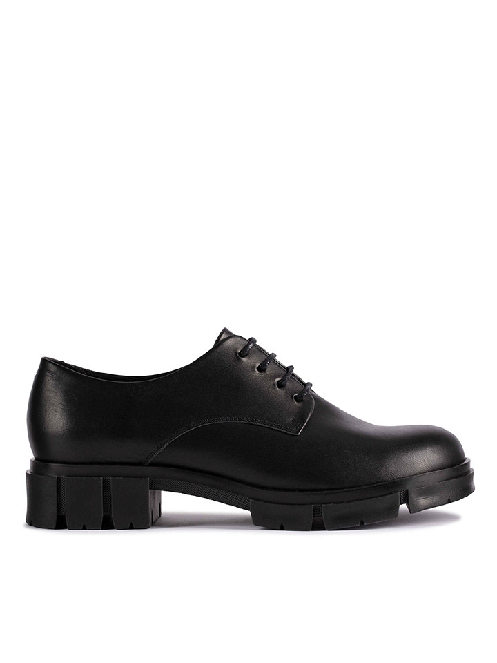 

Туфли Clarks, черный