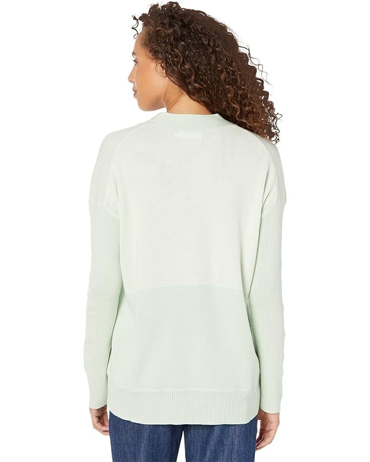 

Свитер Carve Designs Aurora Sweater, цвет Frost Mini Stripe