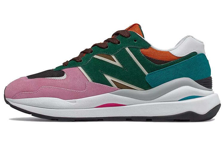 

Кроссовки New Balance 57/40, мультиколор