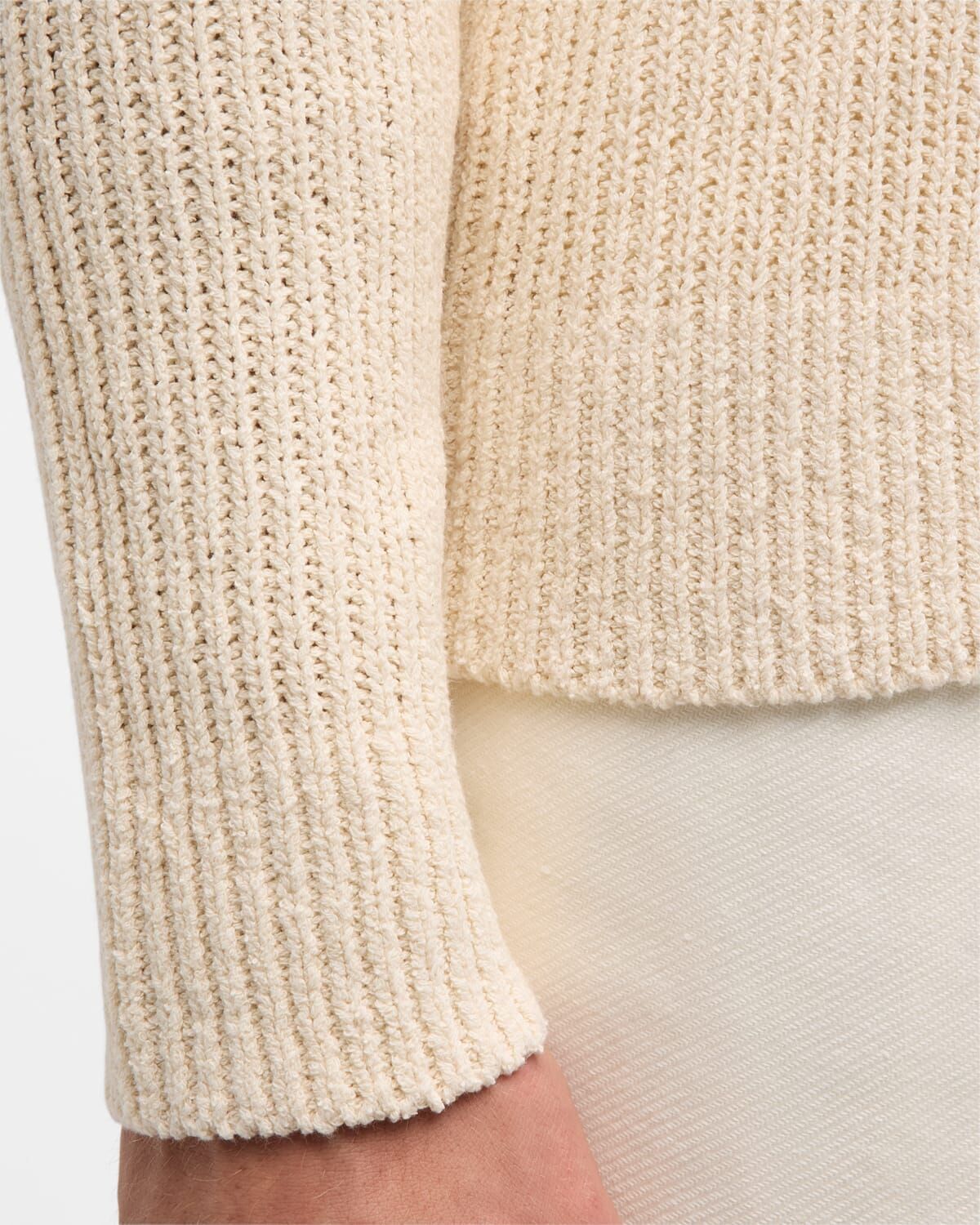 thumb