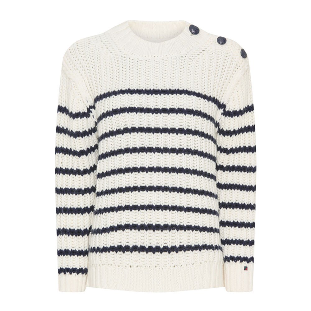 

Свитер Redgreen Judy Crew Neck, белый