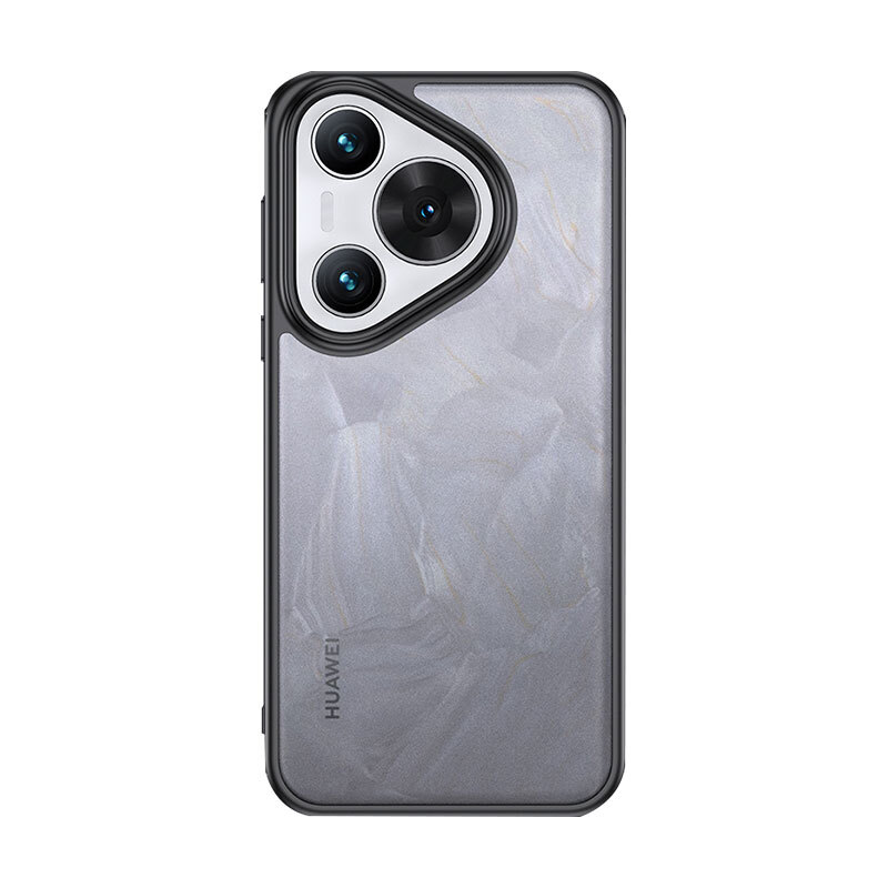 

Чехол для телефона Stewpigo, Armor matte blackMatte texture