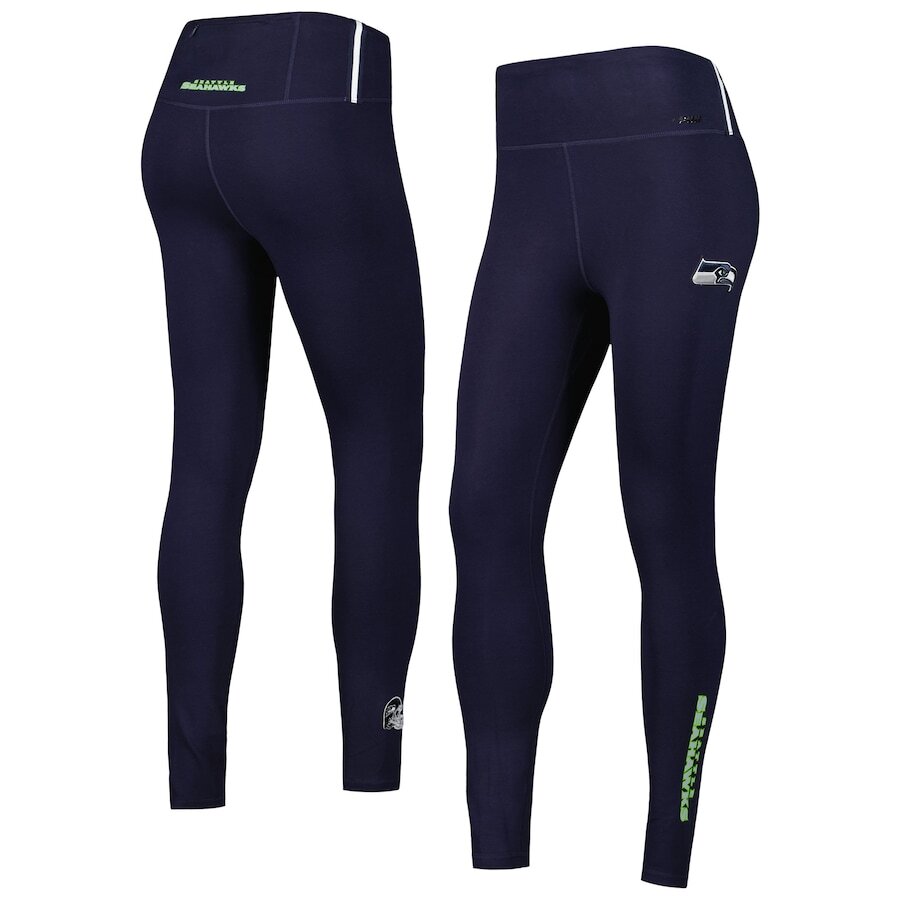 

Леггинсы Pro Standard Seattle Seahawks, нави