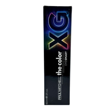 

Paul Mitchell The Color XG 8PN 8/80 Стойкая краска для волос DyeSmart, 3 унции