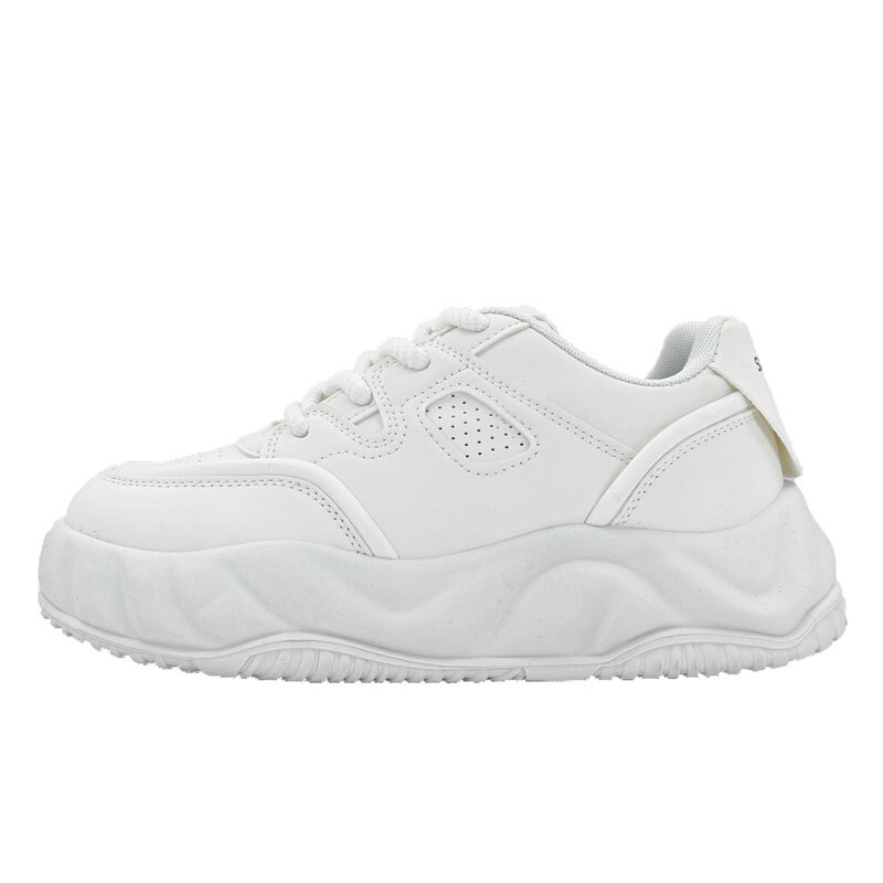 

Кроссовки Slazenger Skateboarding Shoes Men Low-top, черный