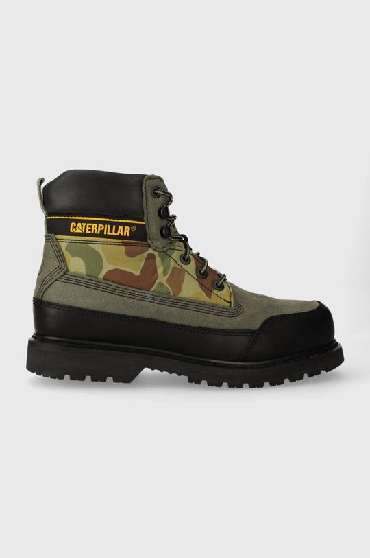 

Юта x Найджел Кэборн Trapers Caterpillar, зеленый