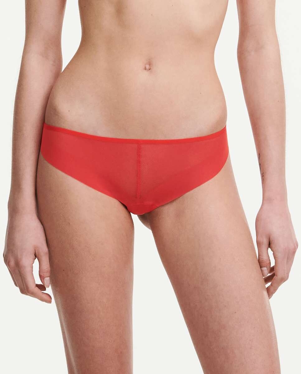 

Сетчатые стринги Xpose CHANTELLE X, оранжевый