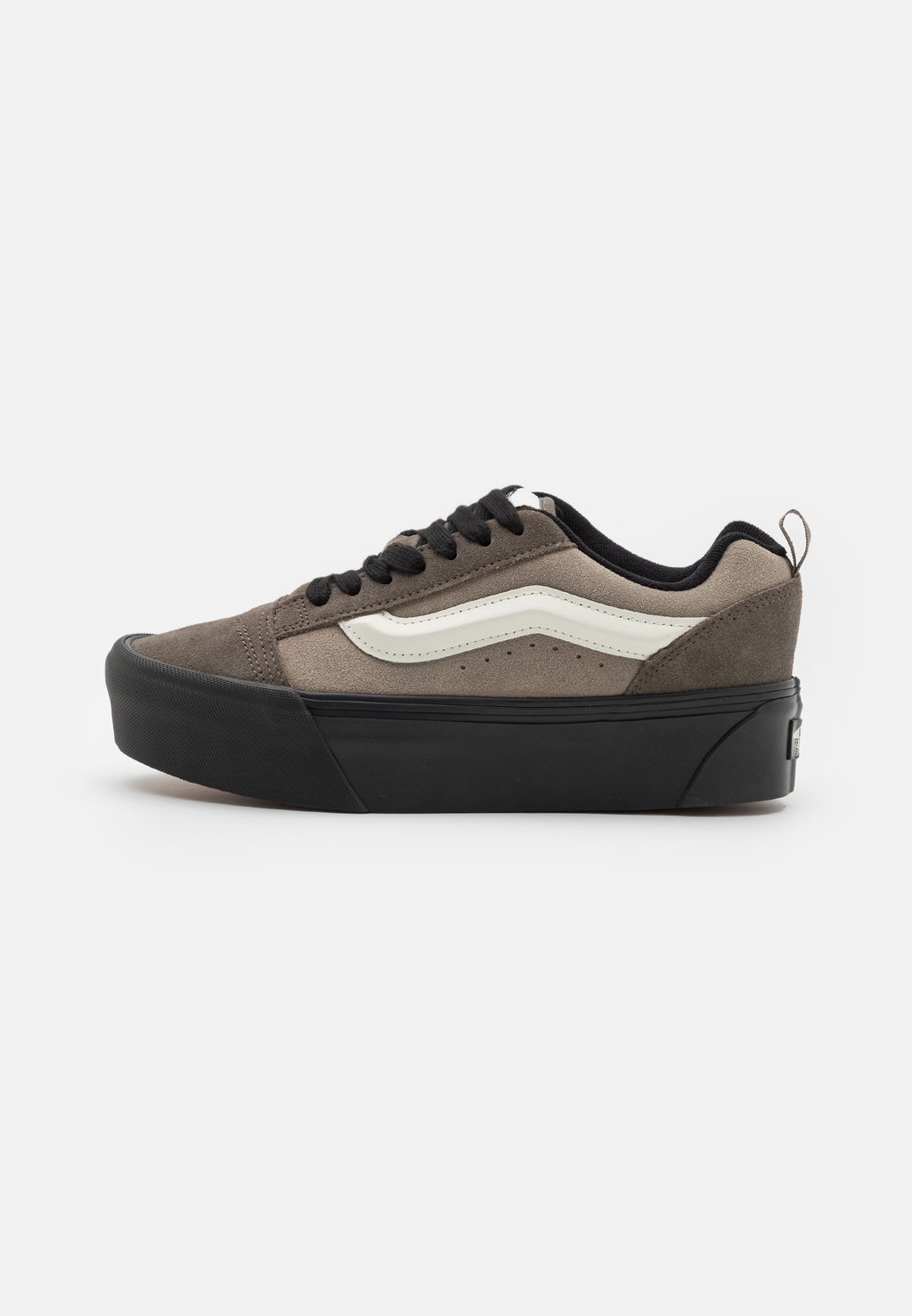 Обувь для скейтбординга Knu Stack Vans, цвет skater gray