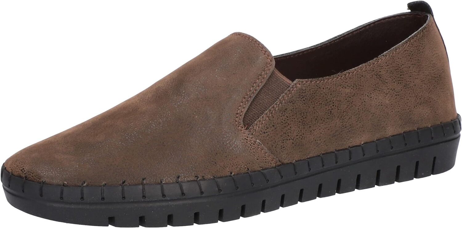 

Кроссовки Fresh Easy Street, цвет Brown Matte, Коричневый