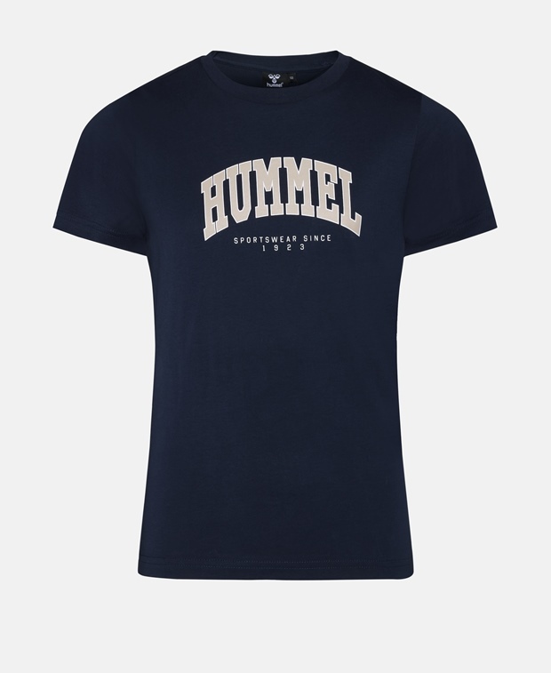 

Футболка Hummel, черный