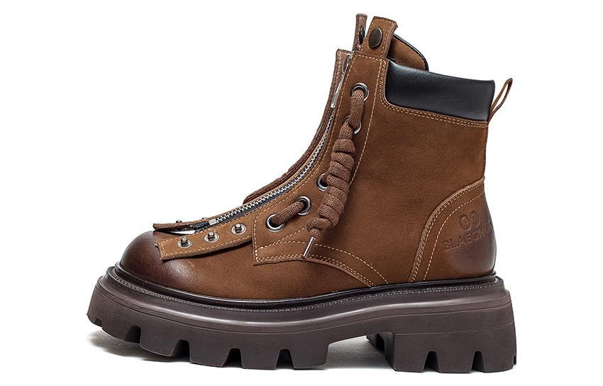 

Ботинки Martin Boot женские Jay, зеленый