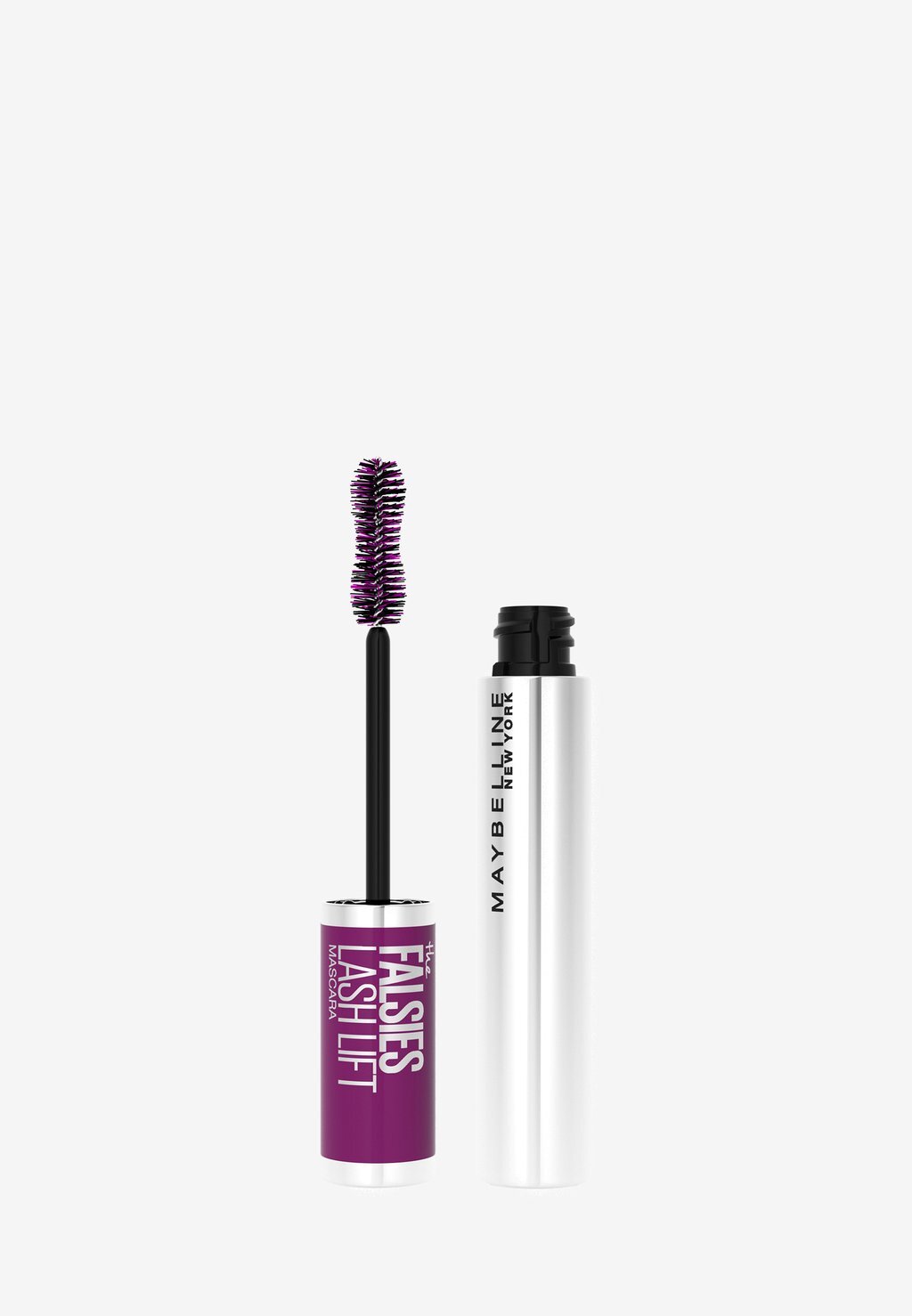 Тушь для ресниц Falsies Lash Lift Maybelline New York, коричневый