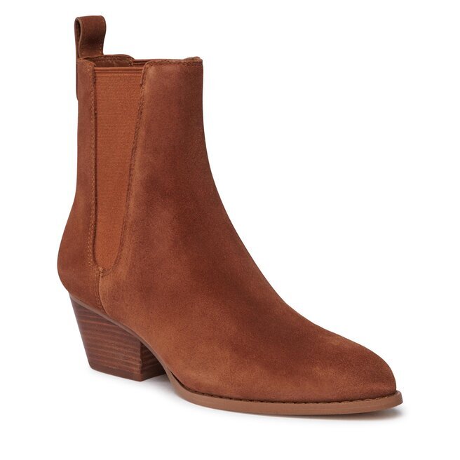

Ботинки MICHAEL Michael Kors KinleeBootie, коричневый