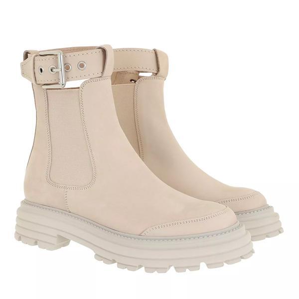 

Ботинки master boots leather Kennel & Schmenger, бежевый