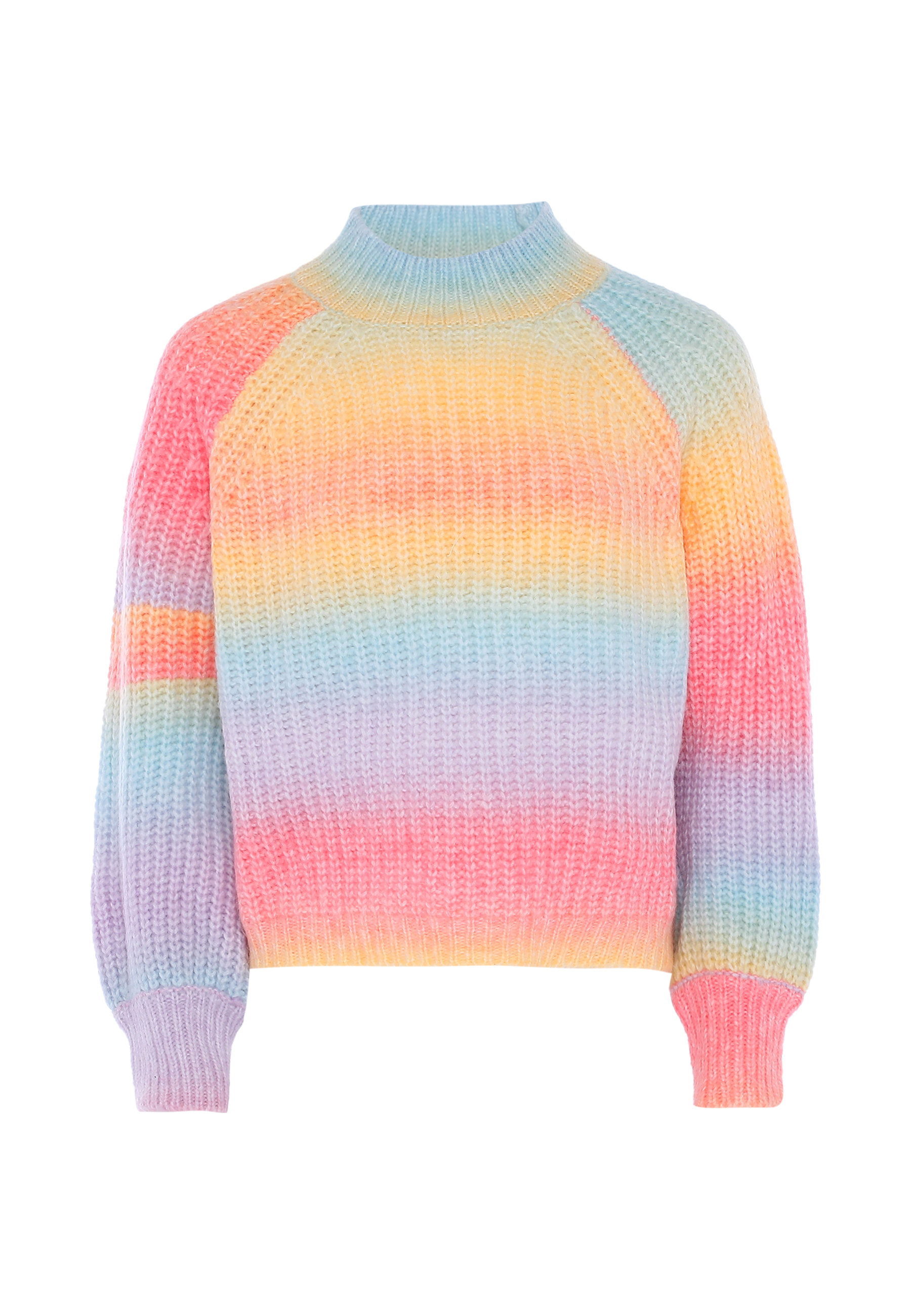 Свитер Sidona Sweater, цвет REGENBOGEN
