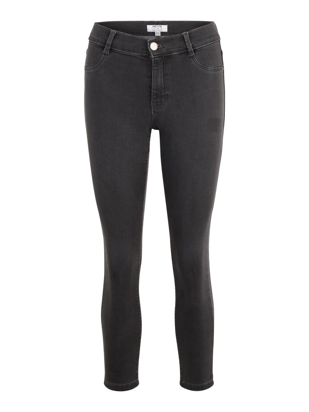 

Узкие джинсы Dorothy Perkins Franki, черный