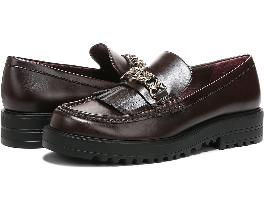 

Лоферы Franco Sarto Limitmoc, цвет Ebony